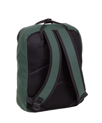 New Rebels תיק גב למחשב נייד Chicago Handle - תיק התיקיםNew Rebelsגברים