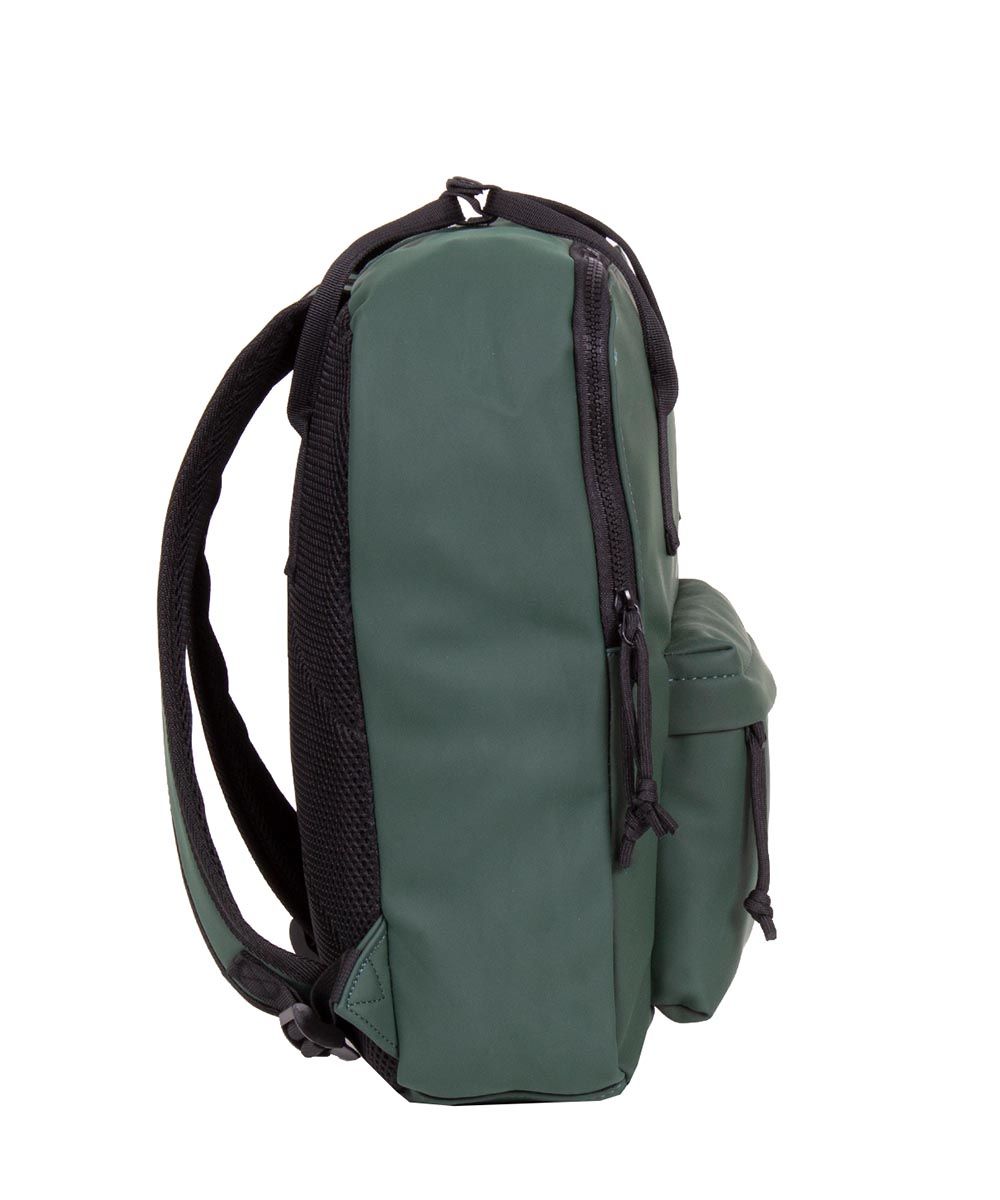 New Rebels תיק גב למחשב נייד Chicago Handle - תיק התיקיםNew Rebelsגברים