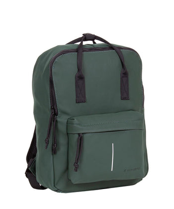 New Rebels תיק גב למחשב נייד Chicago Handle - תיק התיקיםNew Rebelsגברים