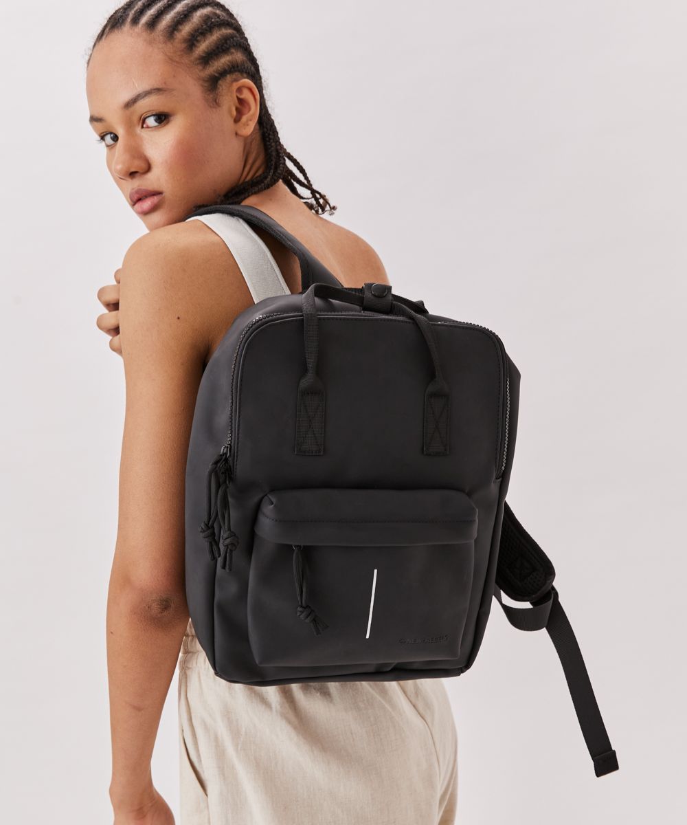 New Rebels תיק גב למחשב נייד Chicago Handle - תיק התיקיםNew Rebelsגברים