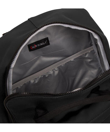 New Rebels תיק גב למחשב נייד Chicago Handle - תיק התיקיםNew Rebelsגברים