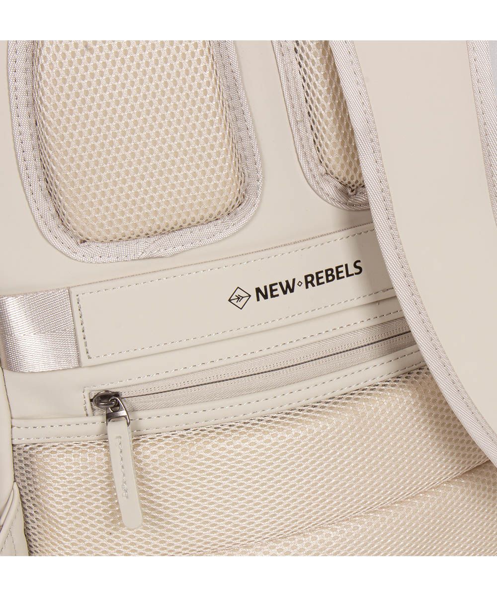 New Rebels תיק גב למחשב נייד Harper - תיק התיקיםNew Rebelsגברים