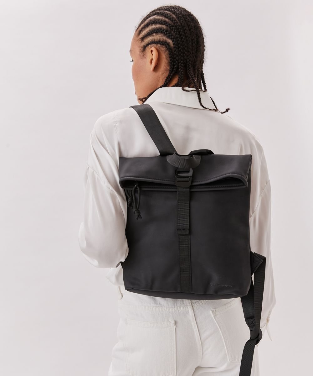 New Rebels תיק גב למחשב נייד LOS ANGELS MINI ROL - תיק התיקיםNew Rebelsגברים