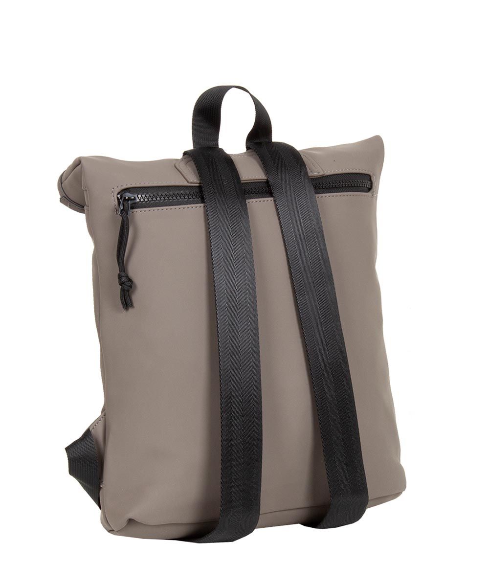 New Rebels תיק גב למחשב נייד LOS ANGELS MINI ROL - תיק התיקיםNew Rebelsגברים