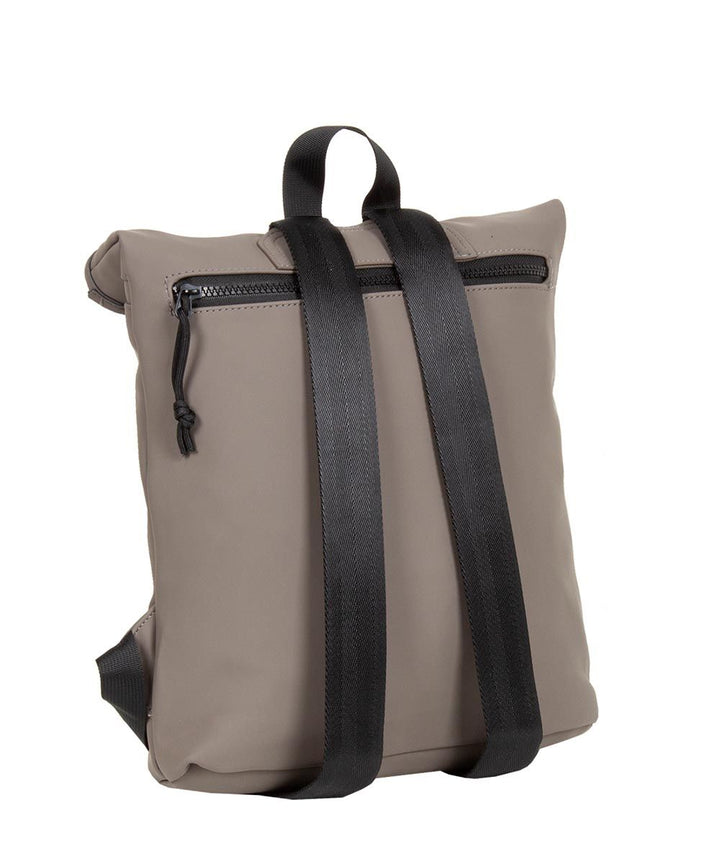 New Rebels תיק גב למחשב נייד LOS ANGELS MINI ROL - תיק התיקיםNew Rebelsגברים