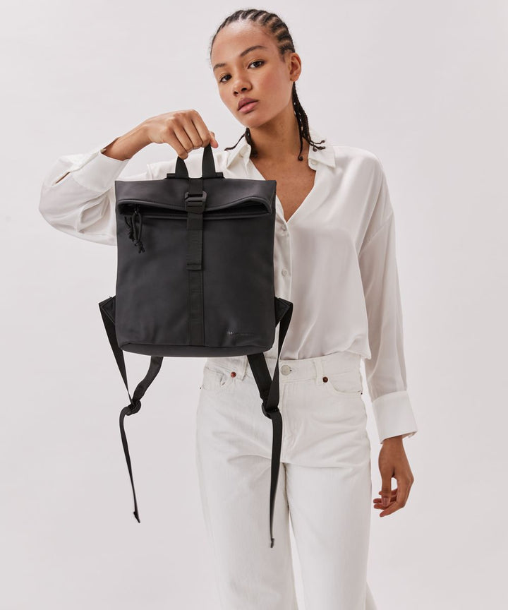 New Rebels תיק גב למחשב נייד LOS ANGELS MINI ROL - תיק התיקיםNew Rebelsגברים