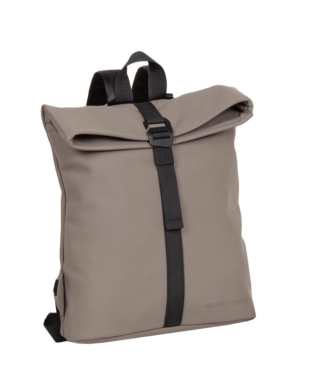 New Rebels תיק גב למחשב נייד LOS ANGELS MINI ROL - תיק התיקיםNew Rebelsגברים