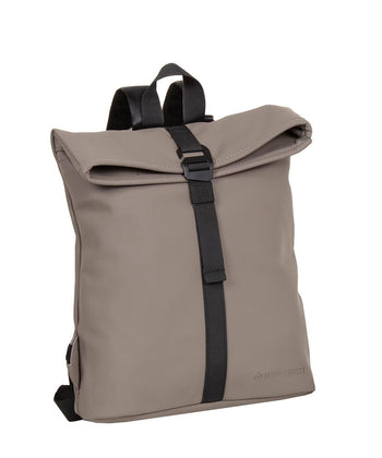 New Rebels תיק גב למחשב נייד LOS ANGELS MINI ROL - תיק התיקיםNew Rebelsגברים