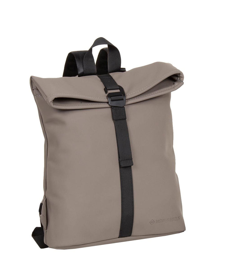 New Rebels תיק גב למחשב נייד LOS ANGELS MINI ROL - תיק התיקיםNew Rebelsגברים