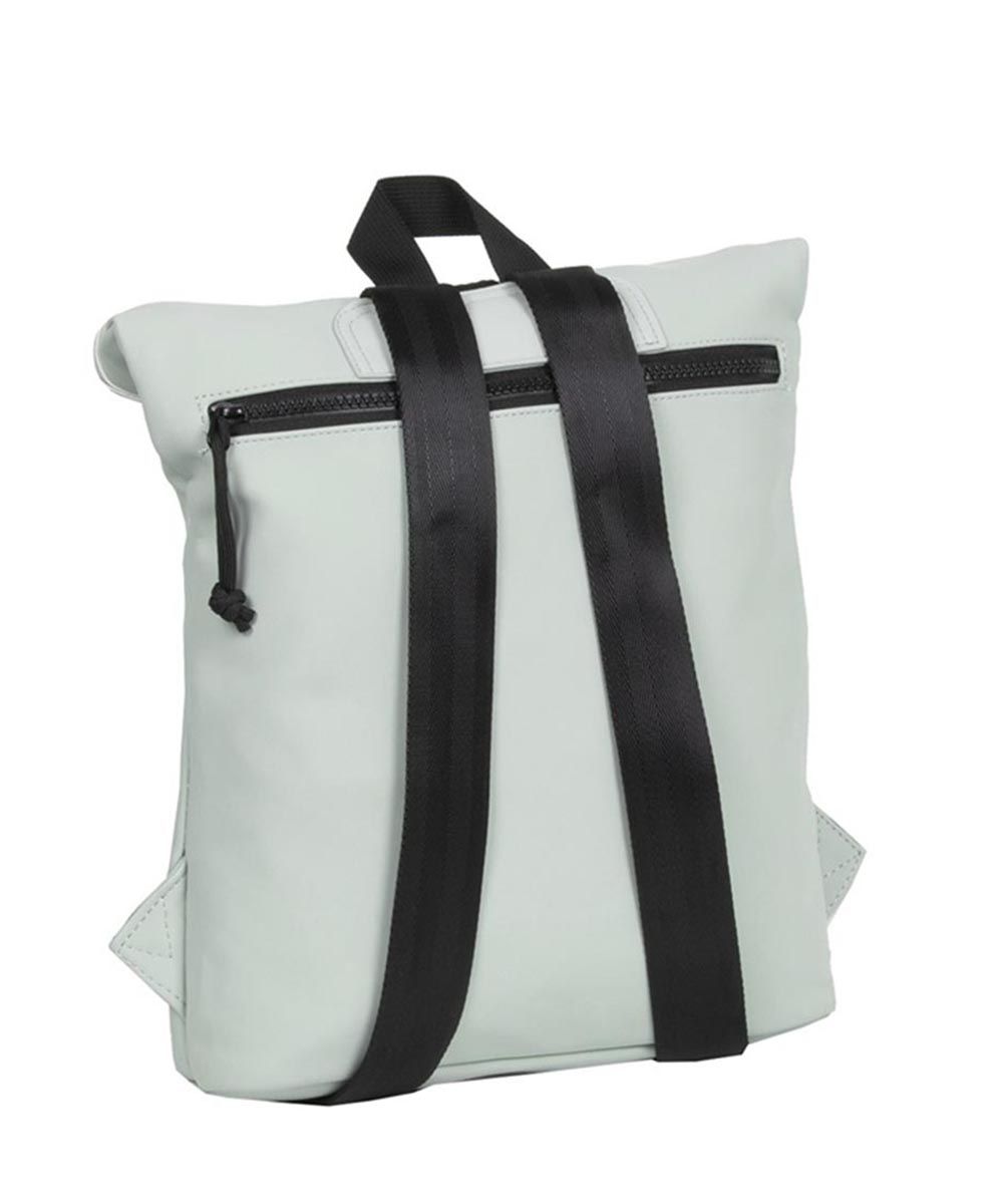 New Rebels תיק גב למחשב נייד LOS ANGELS MINI ROL - תיק התיקיםNew Rebelsגברים