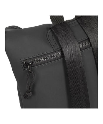 New Rebels תיק גב למחשב נייד LOS ANGELS MINI ROL - תיק התיקיםNew Rebelsגברים