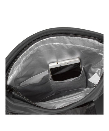 New Rebels תיק גב למחשב נייד LOS ANGELS MINI ROL - תיק התיקיםNew Rebelsגברים