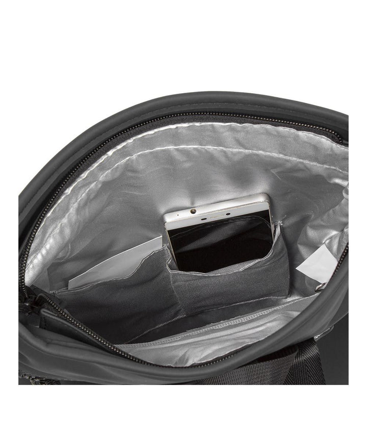 New Rebels תיק גב למחשב נייד LOS ANGELS MINI ROL - תיק התיקיםNew Rebelsגברים