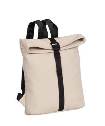 New Rebels תיק גב למחשב נייד LOS ANGELS MINI ROL - תיק התיקיםNew Rebelsגברים