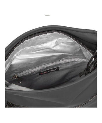 New Rebels תיק גב למחשב נייד LOS ANGELS MINI ROL - תיק התיקיםNew Rebelsגברים