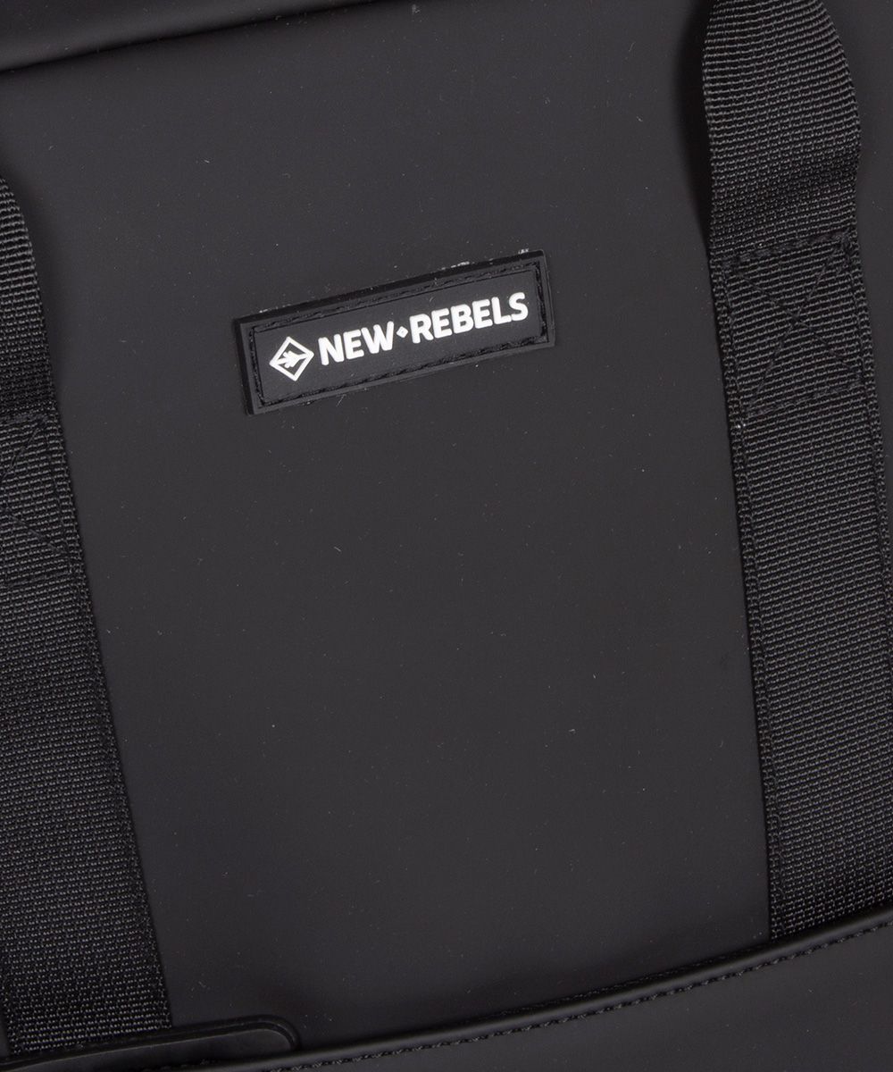 New Rebels תיק גב ג'ולאן למחשב נייד - תיק התיקיםNew Rebelsגברים