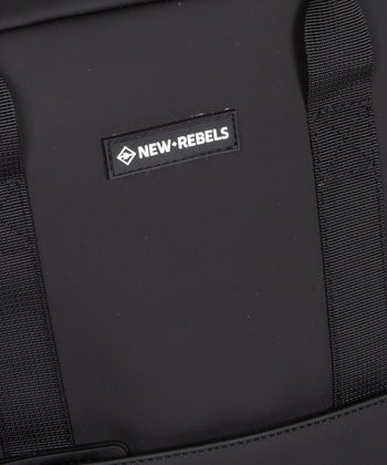 New Rebels תיק גב ג'ולאן למחשב נייד - תיק התיקיםNew Rebelsגברים