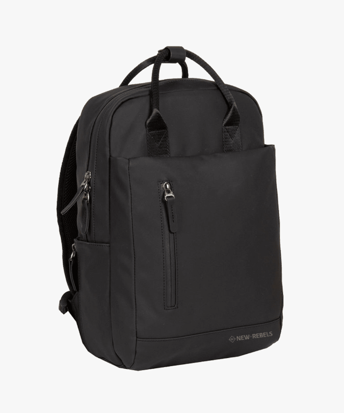 תיק גב מיאמי - ברוס - NEW REBELS - תיק התיקיםNEW REBELSתיקי גב