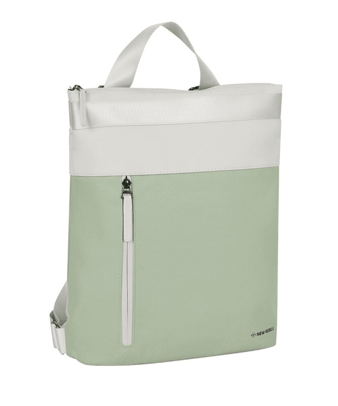 תיק גב קריס אורלנדו - New Rebels - תיק התיקיםNEW REBELSתיקי גב