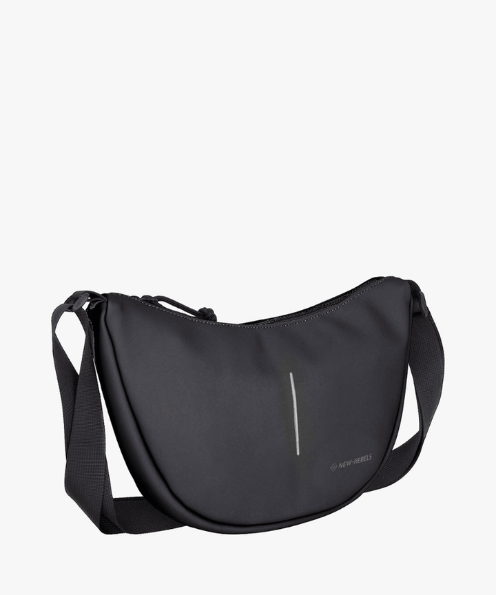 תיק צד מארט בראנסון NEW REBELS - תיק התיקיםNEW REBELSתיקי גב