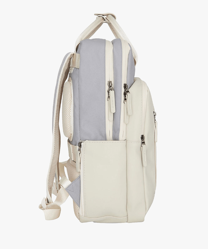 תיק גב פארון - מילווקי NEW REBELS - תיק התיקיםNEW REBELSתיקי גב