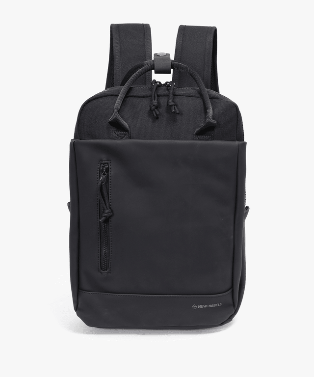 תיק גב מיאמי - ברוס - NEW REBELS - תיק התיקיםNEW REBELSתיקי גב