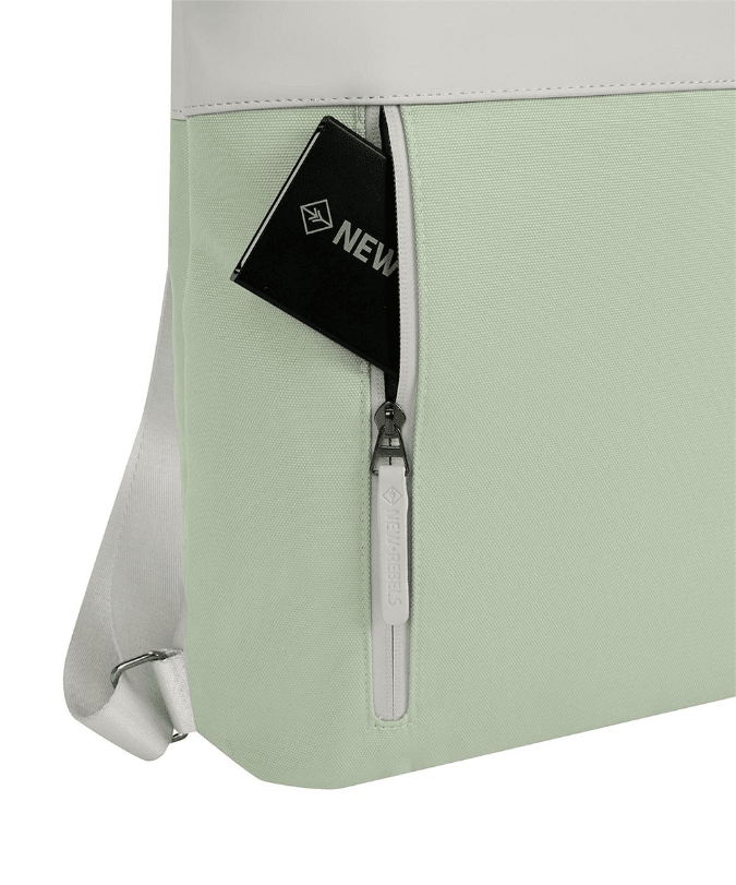 תיק גב קריס אורלנדו - New Rebels - תיק התיקיםNEW REBELSתיקי גב