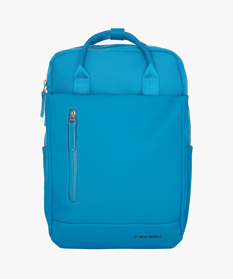 תיק גב מיאמי - ברוס - NEW REBELS - תיק התיקיםNEW REBELSתיקי גב