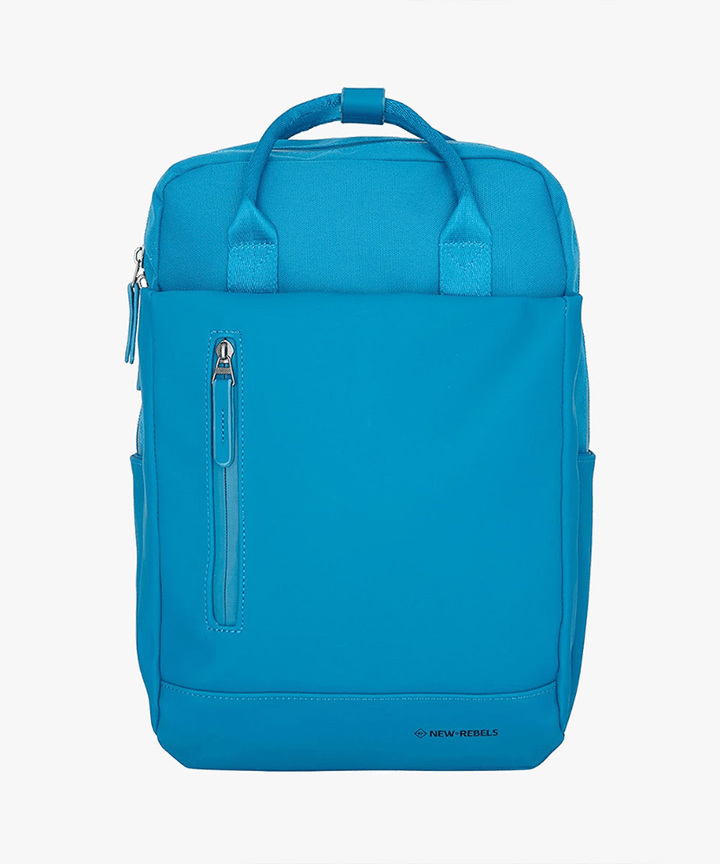 תיק גב מיאמי - ברוס - NEW REBELS - תיק התיקיםNEW REBELSתיקי גב