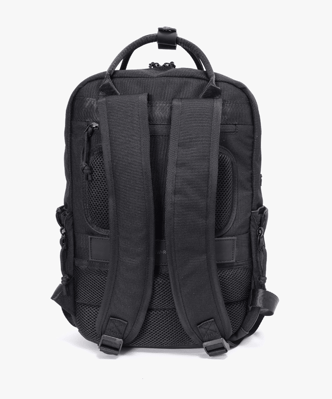 תיק גב מיאמי - ברוס - NEW REBELS - תיק התיקיםNEW REBELSתיקי גב