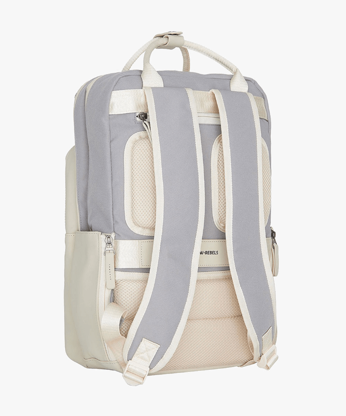 תיק גב פארון - מילווקי NEW REBELS - תיק התיקיםNEW REBELSתיקי גב