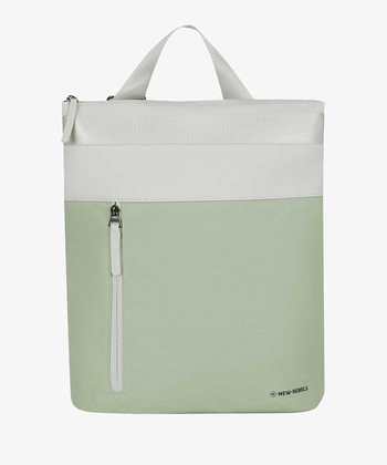 תיק גב קריס אורלנדו - New Rebels - תיק התיקיםNEW REBELSתיקי גב