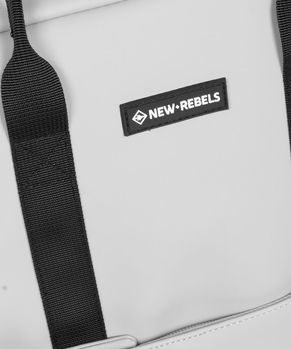 New Rebels תיק גב ג'ולאן למחשב נייד - תיק התיקיםNew Rebelsגברים