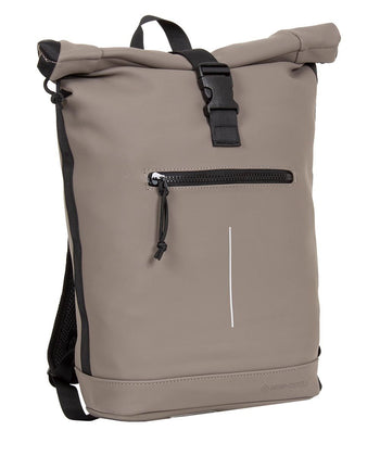 New Rebels תיק גב למחשב נייד NEW YORK ROLTOP - תיק התיקיםNew Rebelsגברים