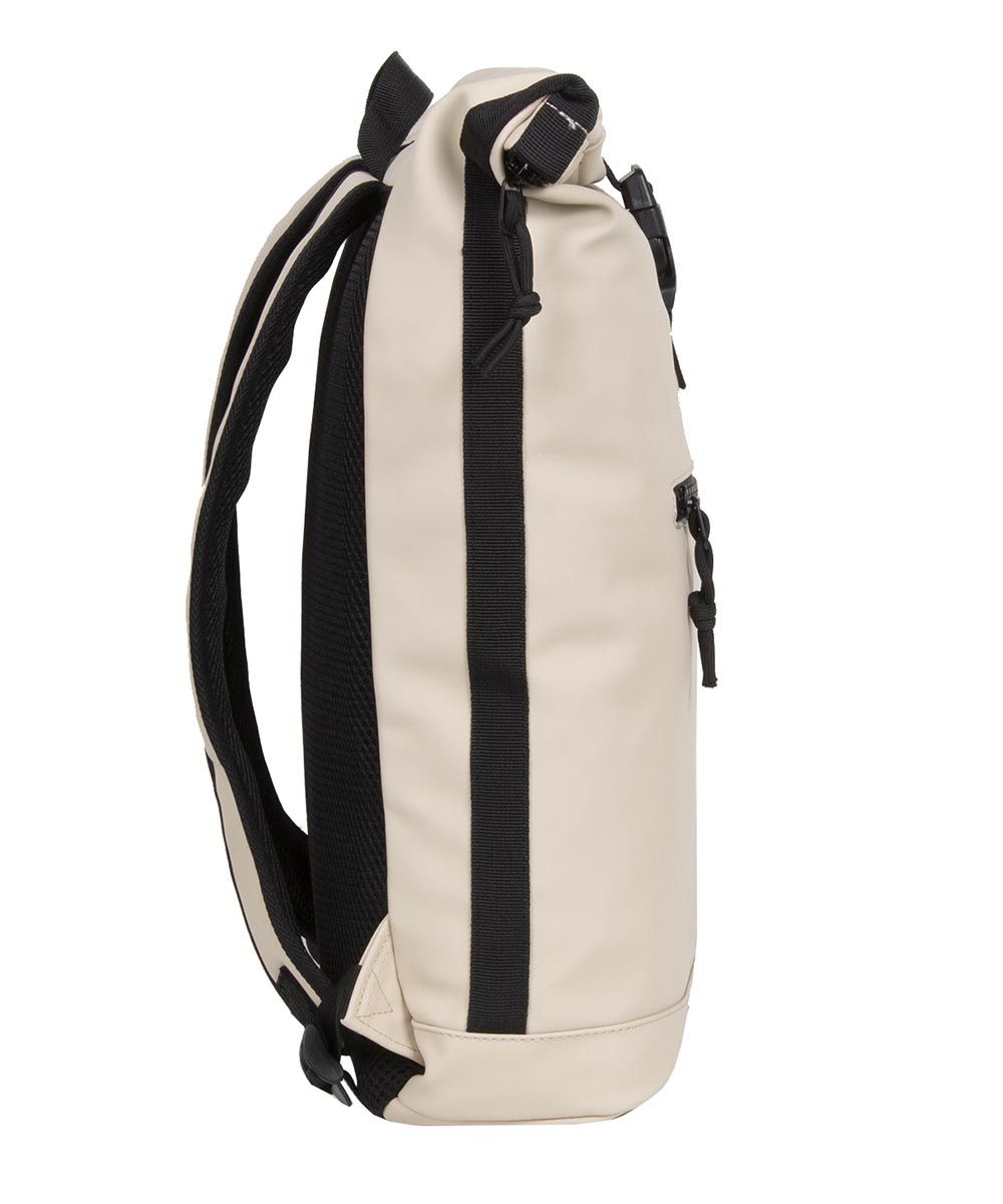 New Rebels תיק גב למחשב נייד NEW YORK ROLTOP - תיק התיקיםNew Rebelsגברים