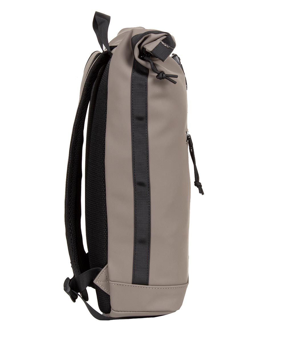 New Rebels תיק גב למחשב נייד NEW YORK ROLTOP - תיק התיקיםNew Rebelsגברים