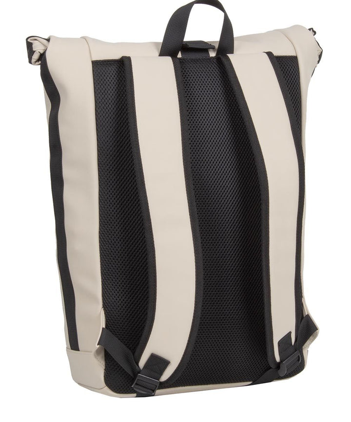 New Rebels תיק גב למחשב נייד NEW YORK ROLTOP - תיק התיקיםNew Rebelsגברים