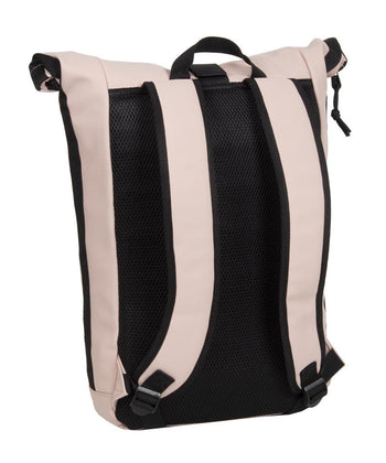 New Rebels תיק גב למחשב נייד NEW YORK ROLTOP - תיק התיקיםNew Rebelsגברים