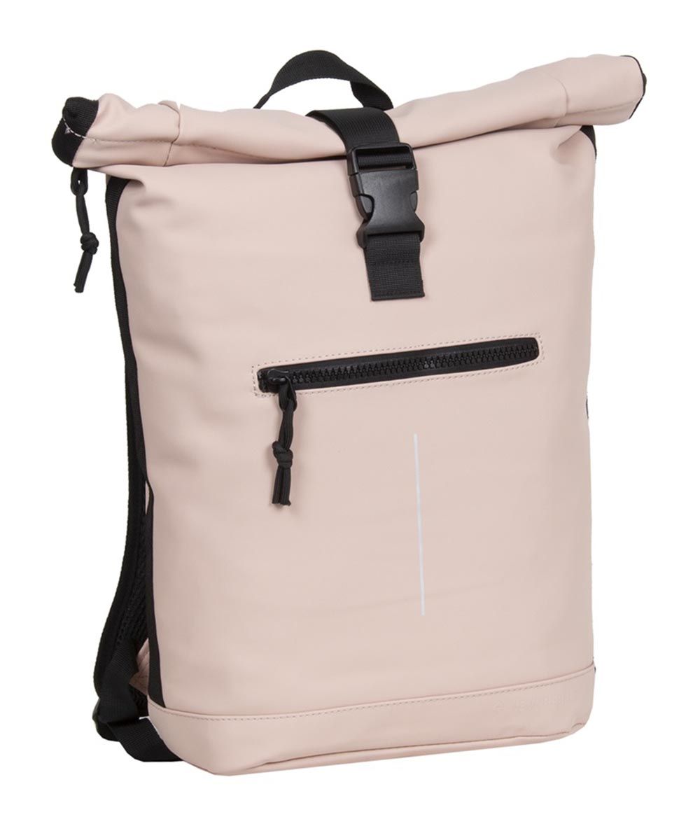 New Rebels תיק גב למחשב נייד NEW YORK ROLTOP - תיק התיקיםNew Rebelsגברים