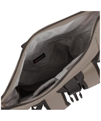 New Rebels תיק גב למחשב נייד NEW YORK ROLTOP - תיק התיקיםNew Rebelsגברים