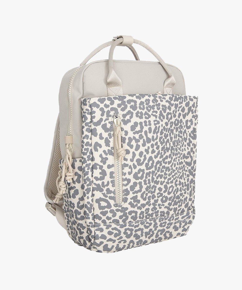 New Rebels Urban Leopard Miami תיק גב מנומר - תיק התיקיםNew Rebelsתיקי גב