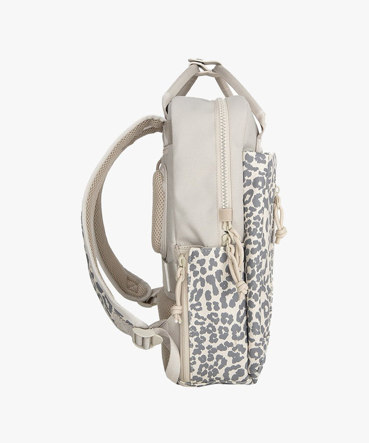 New Rebels Urban Leopard Miami תיק גב מנומר - תיק התיקיםNew Rebelsתיקי גב