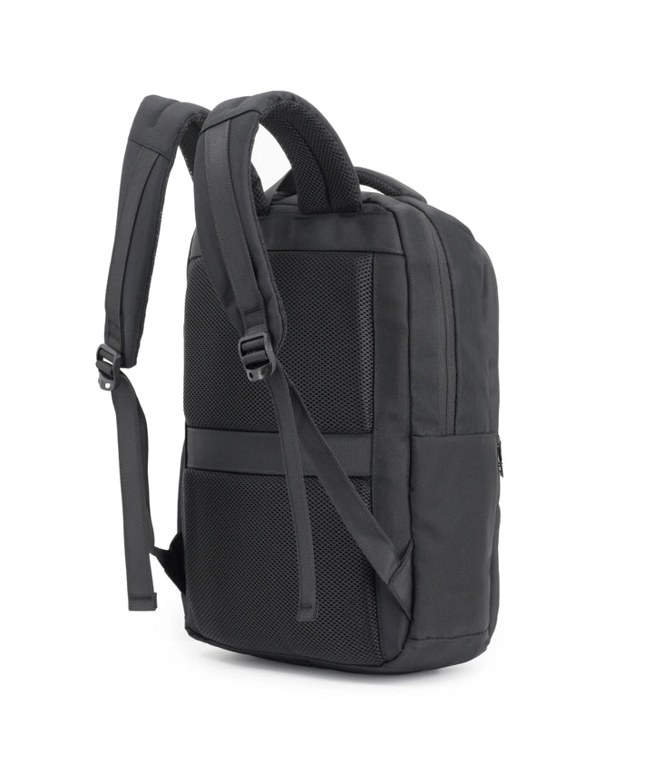 תיק גב למחשב OXFORD - תיק התיקיםFerriniBackpack