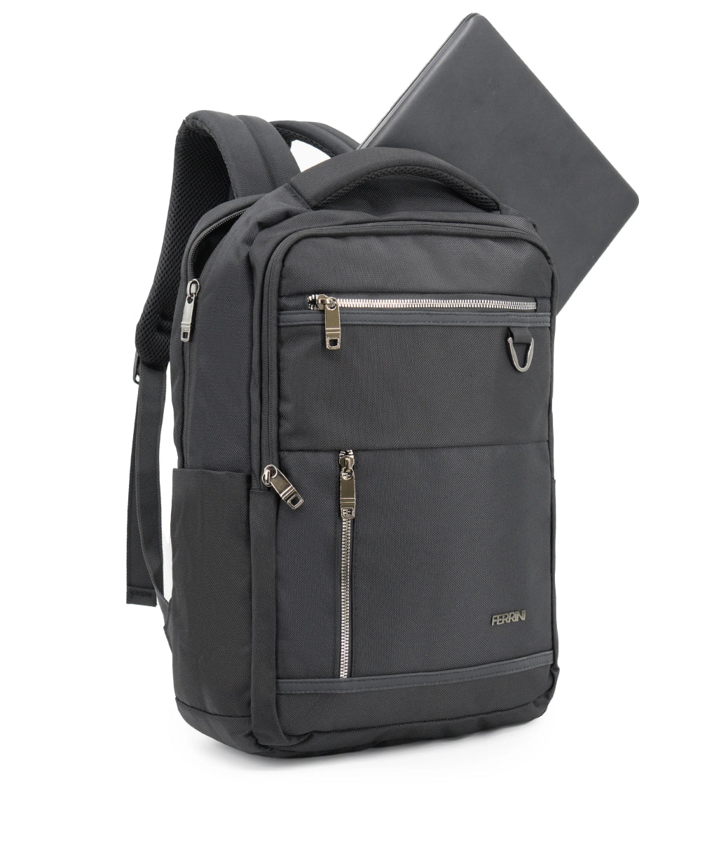 תיק גב למחשב OXFORD - תיק התיקיםFerriniBackpack