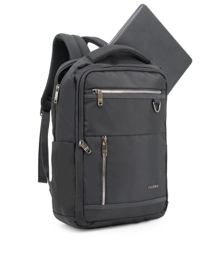 תיק גב למחשב OXFORD - תיק התיקיםFerriniBackpack