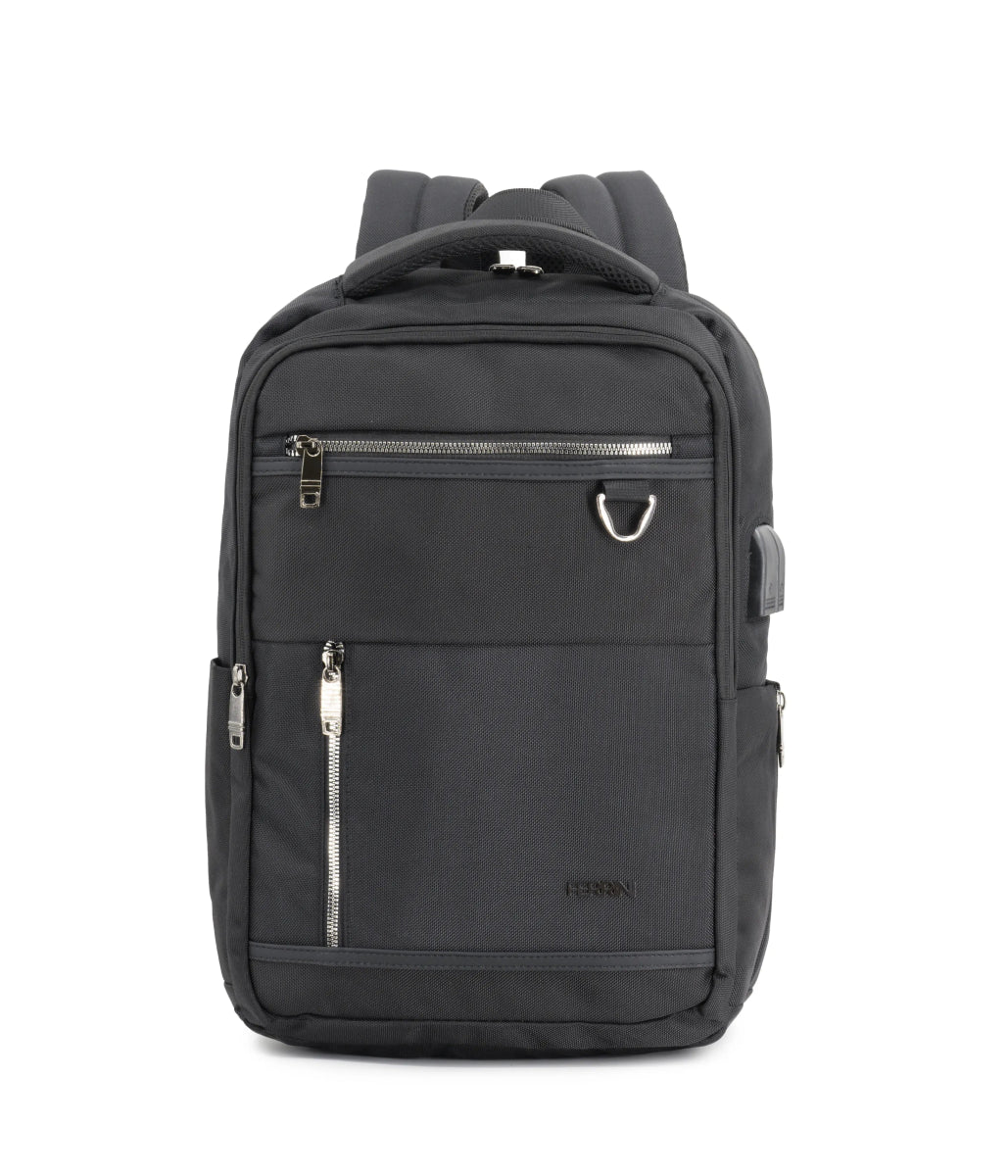 תיק גב למחשב OXFORD - תיק התיקיםFerriniBackpack