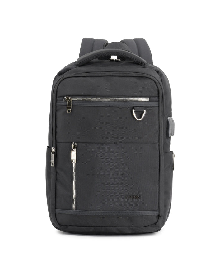 תיק גב למחשב OXFORD - תיק התיקיםFerriniBackpack