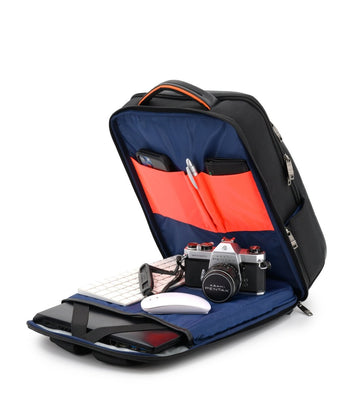 PACIFIC תיק גב - תיק התיקיםFerriniBackpack