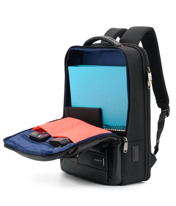 PACIFIC תיק גב - תיק התיקיםFerriniBackpack