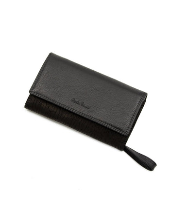 PAULA ROSSINI ארנק מעור לנשים - תיק התיקיםPAULA ROSSINIארנקים לנשים